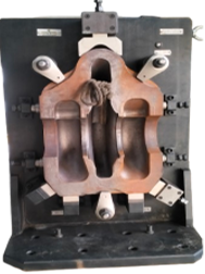 Mechanical Fixture - 1